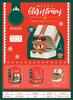 christmas blocks mini blocks construction set home decoration Christmas Tree moc building blocks boys toys 10 to 12 years gifts