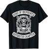 Sons of Ibuprofen Arthritis Chapter Funny Old Biker T-Shirt T-Shirt Unisex T-Shirt