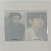 [USED] BTS THE BEST Trading Card Taehyung V