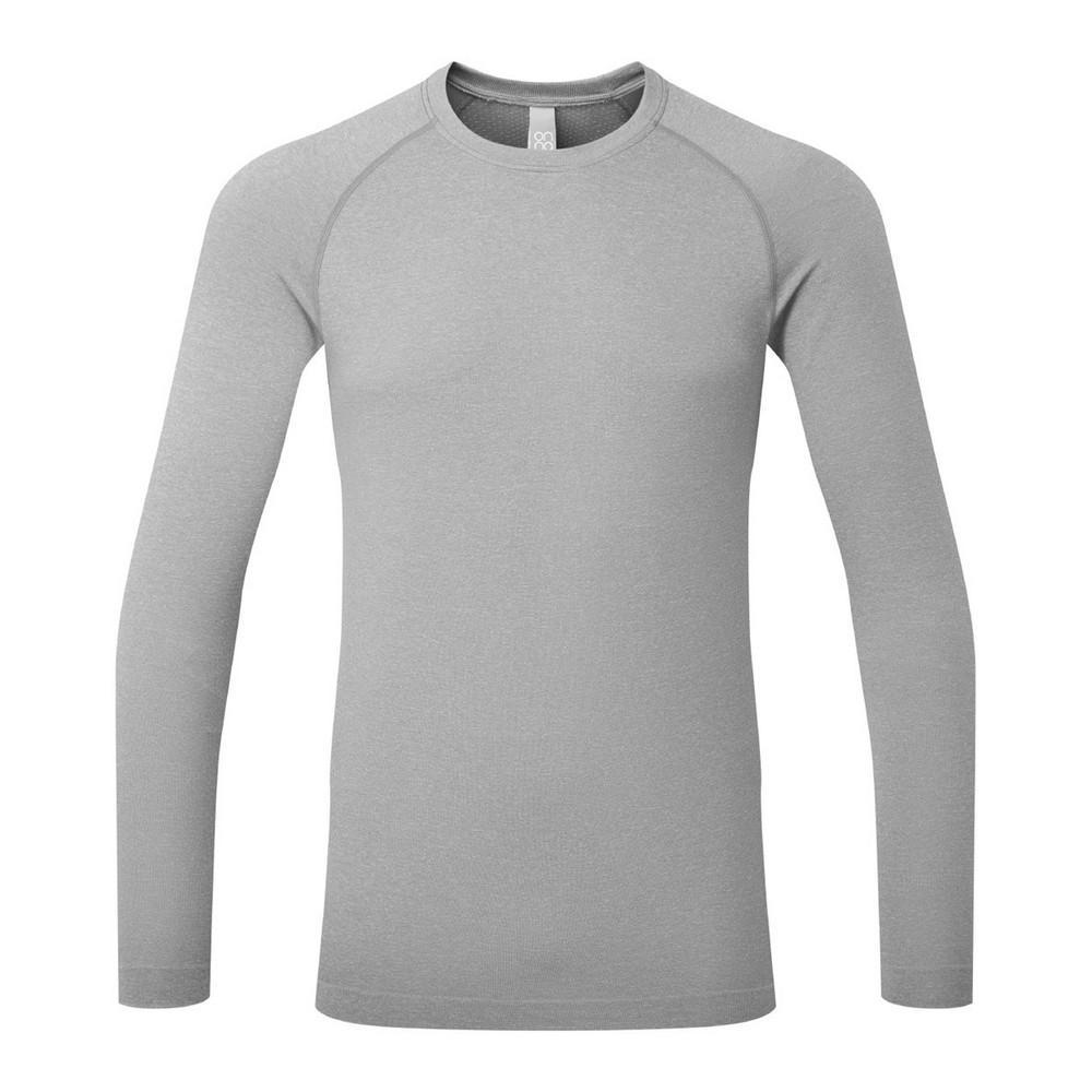 Onna Mens Unstoppable Fresh Underscrub Base Layer Top