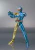 TAMASHII NATIONS Kamen Rider W Luna Trigger SHFiguarts (Dvojnásobek)