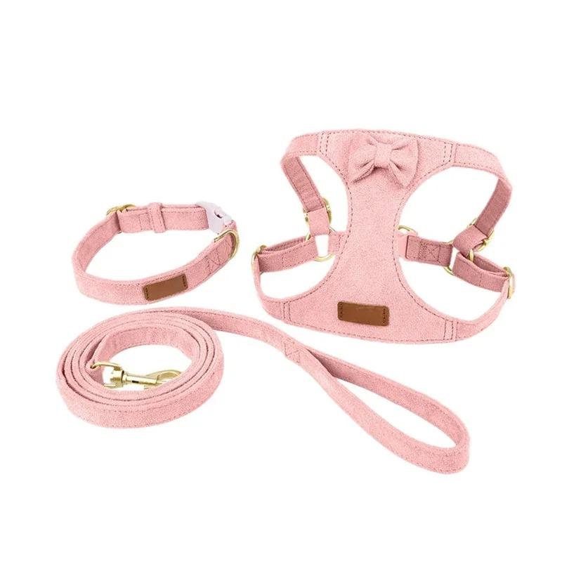 

Puppy Accessories Harness for Big Dog Pet Shop Everything Dogs Training Collar Harnesses and Wears Necklaces XXS