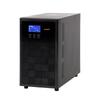 KT Series 600VA UPS with Touchscreen LCD and Automatic Voltage Regulation
