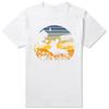 Vintage Dachshund Dog Retro T Shirts Summer Style Graphic  Streetwear Short Sleeve Birthday Gifts T-shirt Mens Clothing