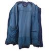 Patagonia Mountain Parka M Navy Mesh Lining Outdoor STY31673FA14 Men's Used