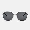 Byumaeb Trady_Titanium Multi-Faceted Sunglasses