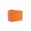 Gamegenic Side Holder Deck Case 80 Orange