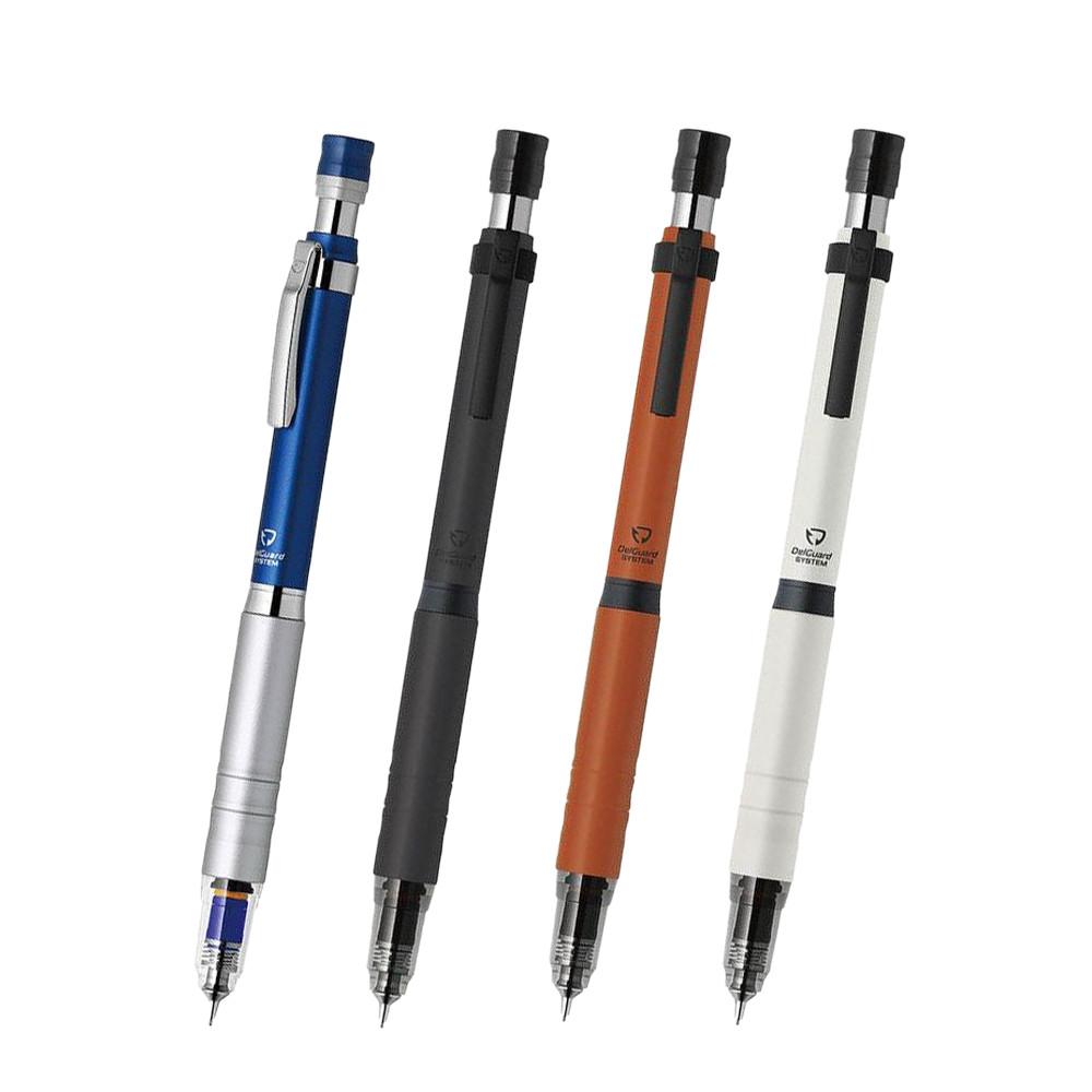 Japan ZEBRA Sharpie DelGuard Type Lx 0.5mm City Color 1 Piece