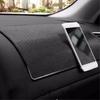 Auto-Fahrzeug-Armaturenbrett, rutschfeste Matte, magischer Schlüssel, Handy-Sonnenbrillenhalter