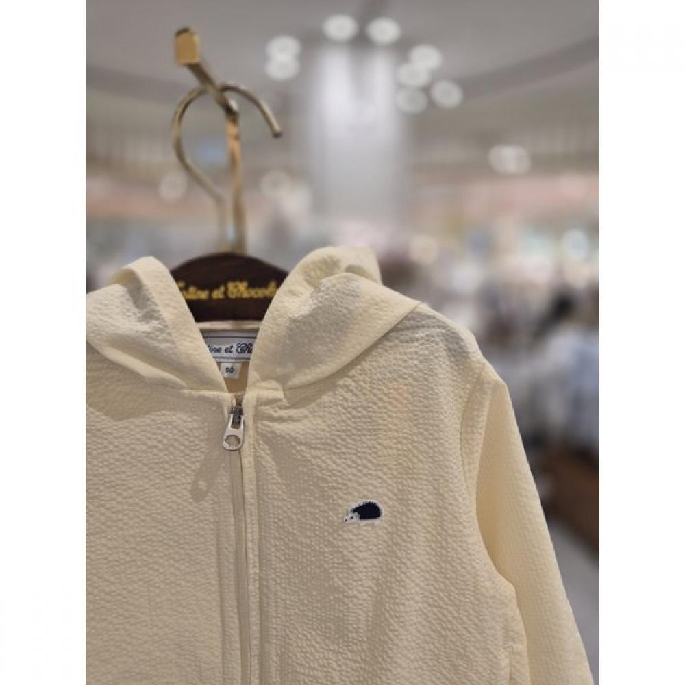 Chocola Arin Windbreaker Jumper Y  Ttommj074 