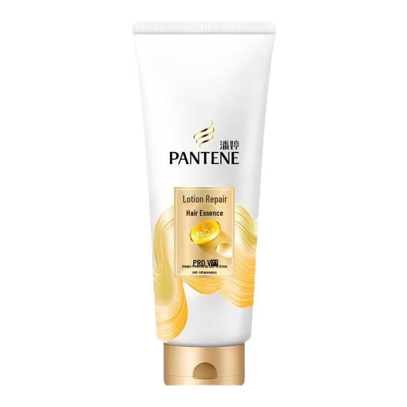 Head & Shoulders Refreshing Cool Shampoo & Pantene Repair Conditioner Set