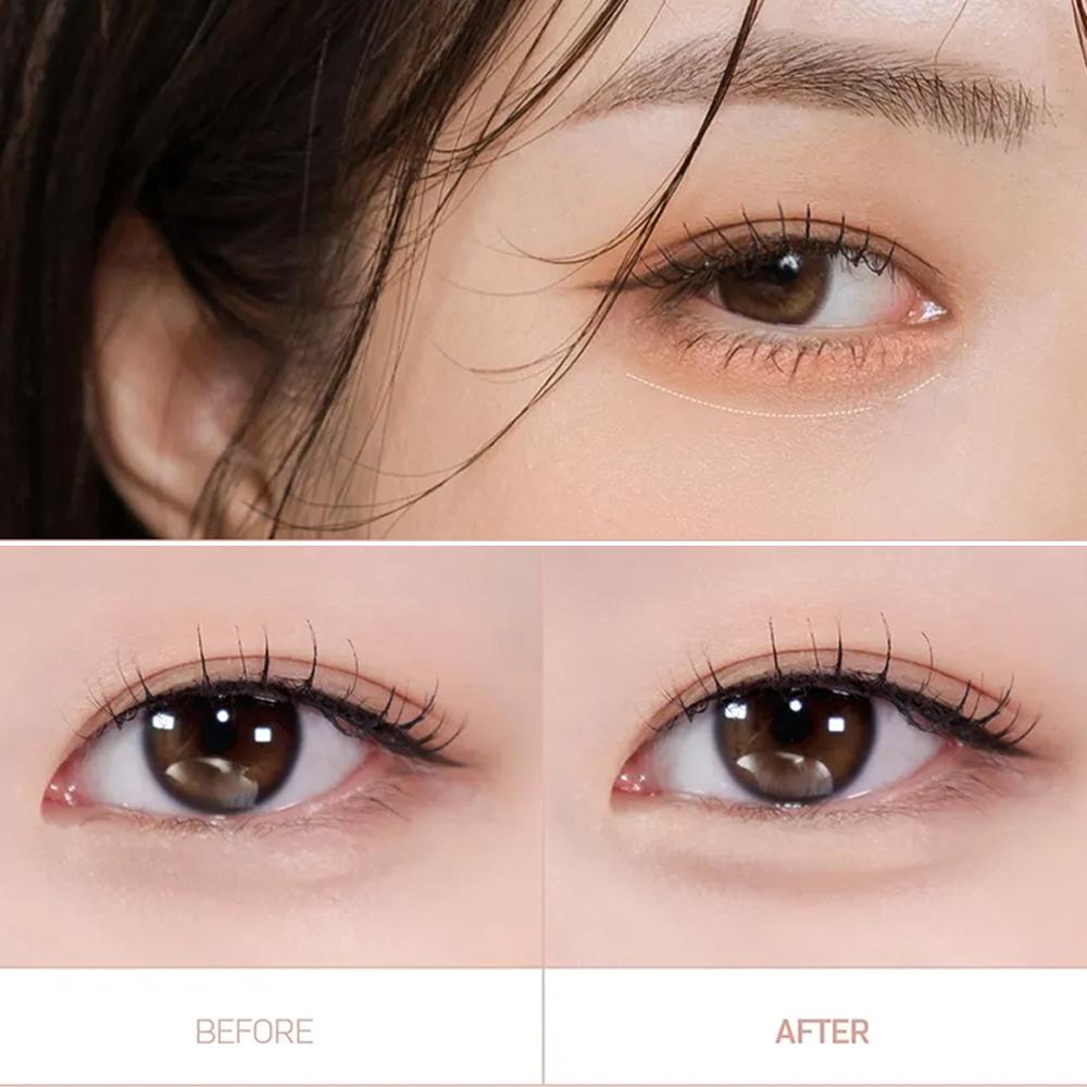 NOBEV Under Eye Concealer #Cool 0.4g