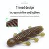King Lure Chanyu Potato Salt-Infused Soft Bait