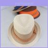 Summer Men And Kids Straw Hat With Sun Protection And Breathable Handwoven Fabric For Beach And Outdoors
