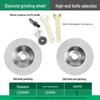 Multi-Purpose Diamond Grinding Wheel for Kitchen Knives & ScissorsSharpening