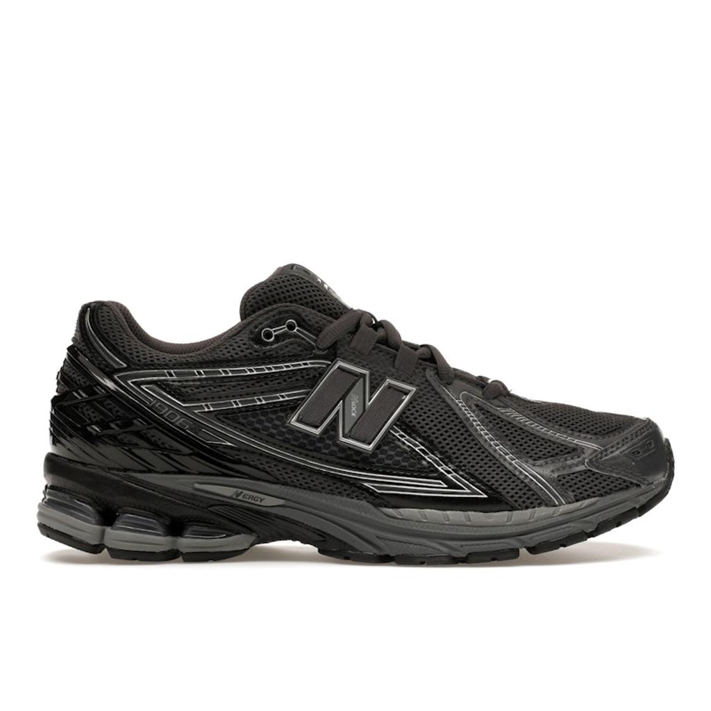 New Balance Men's 1906R Magnet/Black/Silver M1906RJV
