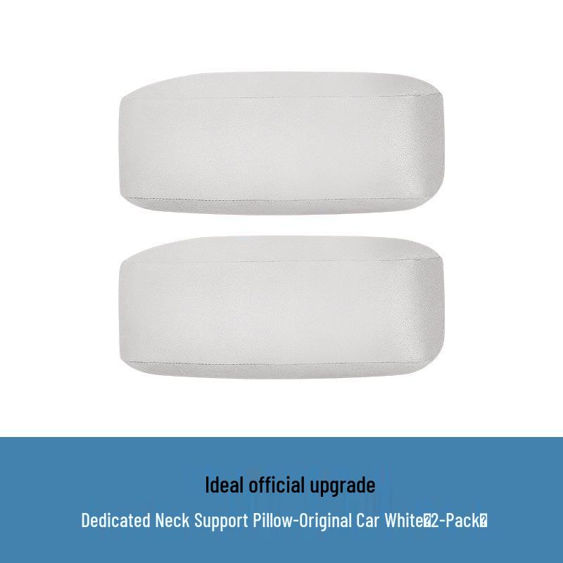 PerfectFit L9L8L7I8 Car Neck & Lumbar Support Pillow
