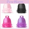 Childrens Polyester Dance Backpack With Breathable Fabric For Girls School Use
