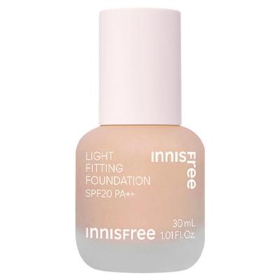 Light Fitting Foundation 30ml, 23N Ginger, 1 Pc.