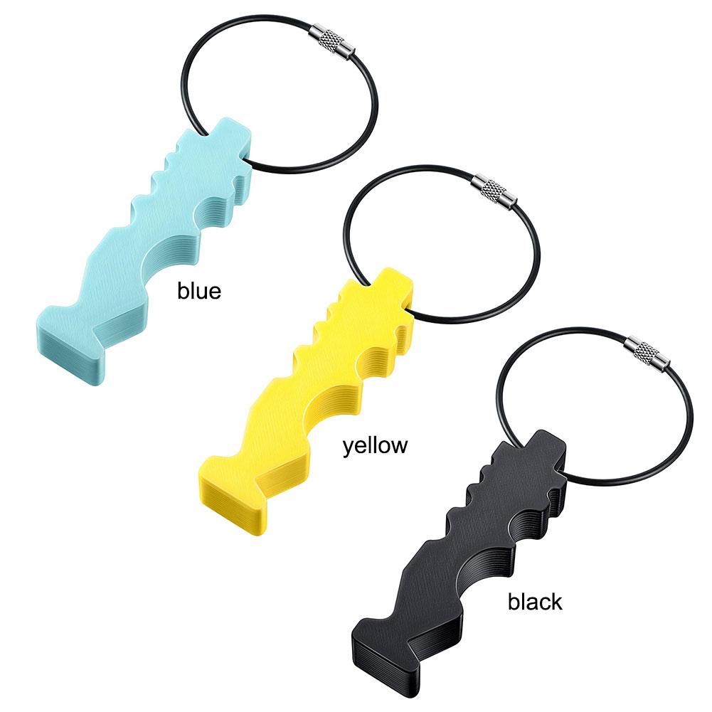 Disc Scratch Repair Accessory Multi-Purpose Disc Golf Repairing Accessory Wear Resist for Training Competitions