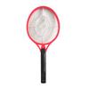 Battery-Powered Electric Mosquito Swatter: Durable, Large Mesh Fly Killer