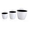 Garden Flower Pot Hanging Plant Pots Self-Watering