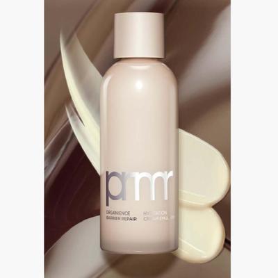 Organience Barrier Repair Crema Idratante Emulsione 160ml
