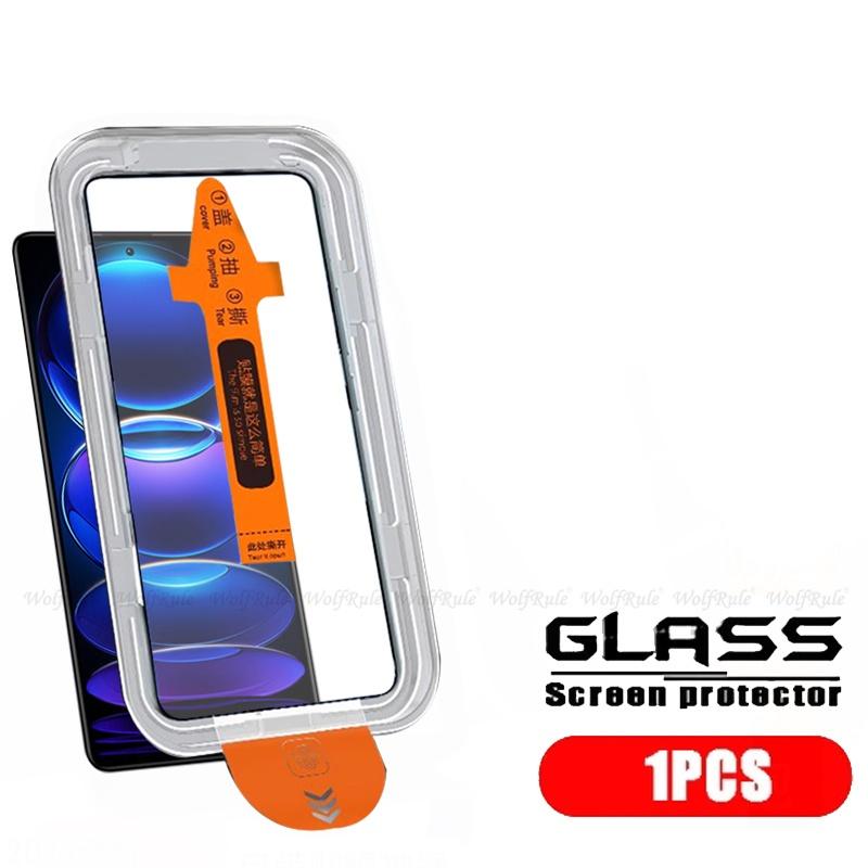 

4/3/2/1pcs For Redmi Note 11 Pro Plus Glass Xiaomi Redmi Note 11 Pro 4G Glass Dust Free Screen Protector Redmi Note 11 Pro 5G Redmi Note 11 Pro 4G