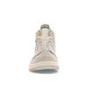 Air Jordan 1 High Zoom Comfort 2 Light Orewood Citrus Herren Sneakers Braun Light-Orewood-Brown Sail DV1307-180