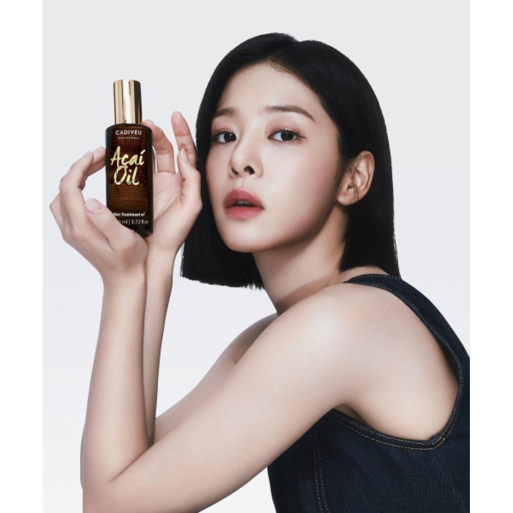 CAdiveu A Ai Oil 50ml NONE