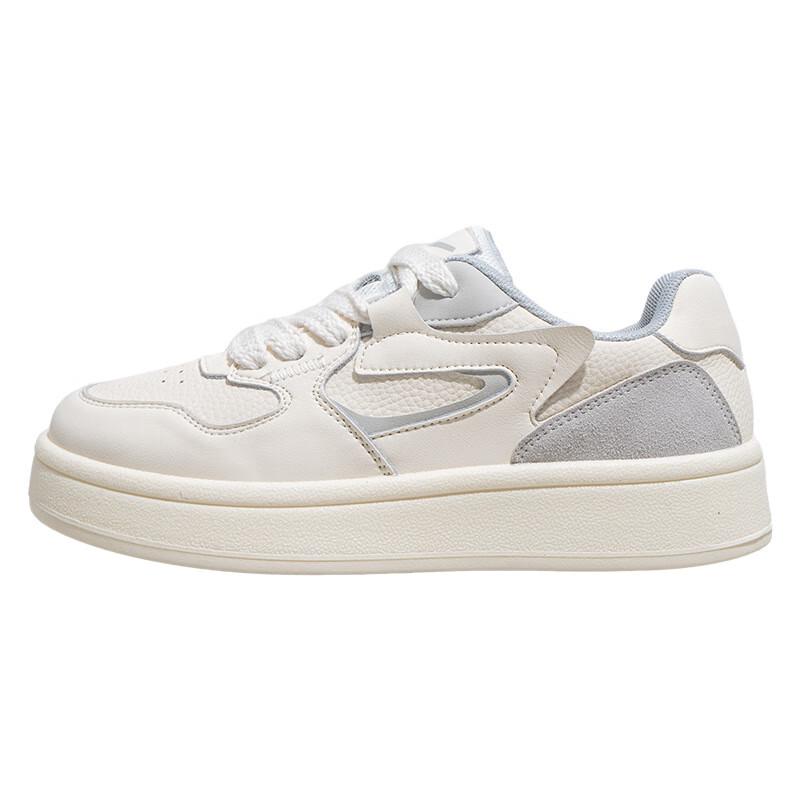 Warrior WXY-1325 Casual Skate Sneakers EU 37