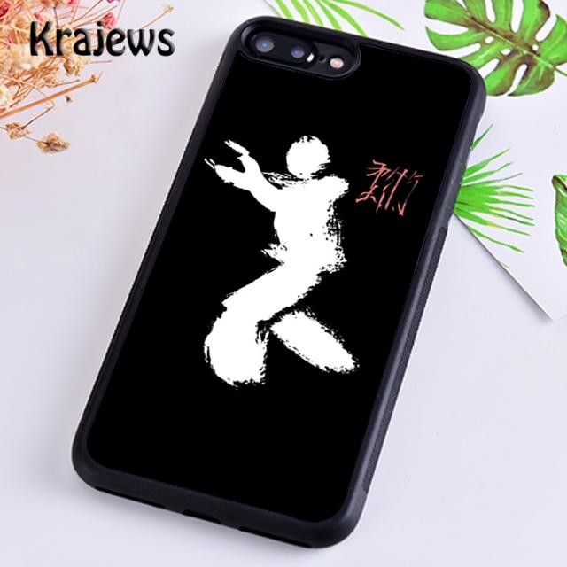 

Krajews KEEP CALM AND PRACTICE JIU JITSU Phone Case Cover For iPhone 17 Air 16 15 14 plus 11 12 13 pro max coque Fundas iPhone 13