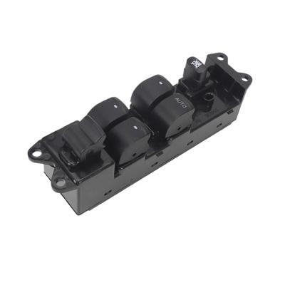 Power Master Window Control Switch Compatible with Subaru Legacy Outback 2004 2005 2006 2007