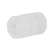 100pcs Bicycle Silicone Brake Gear Cable Frame Wrap Protector O Ring Donuts Bike Accessories
