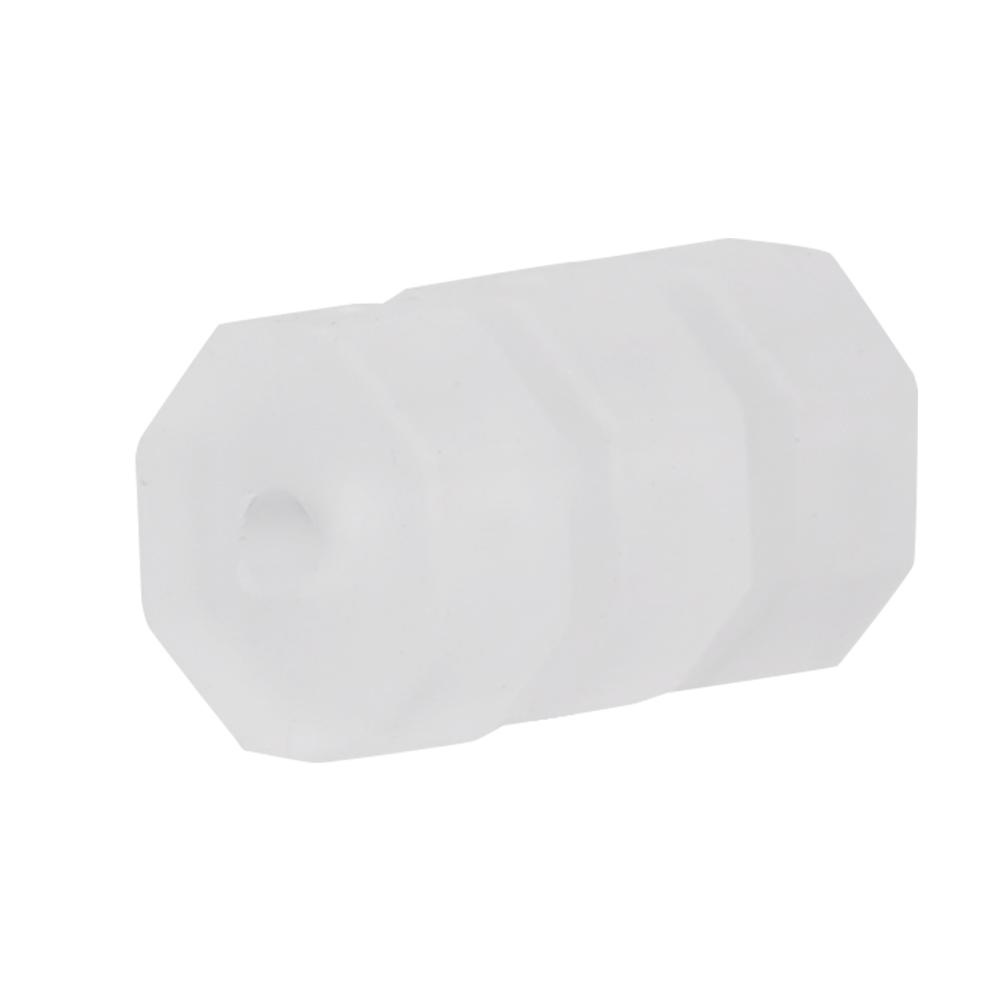 100pcs Bicycle Silicone Brake Gear Cable Frame Wrap Protector O Ring Donuts Bike Accessories
