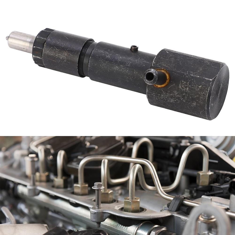 186F Diesel Engine Fuel Injector Pump Nozzle Assembly Compatible with Walking Tractors and Rotary Tillers Replacement Component