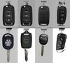 Key Case Cover for Wuling Hongguang S/S1/S3 with Remote Control Protection