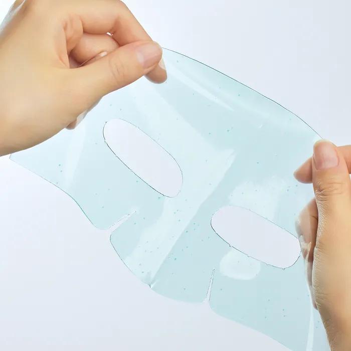 [NEW] Gudal Eoseongcho Hyaluronic Soothing Gel Mask 3 Sheets