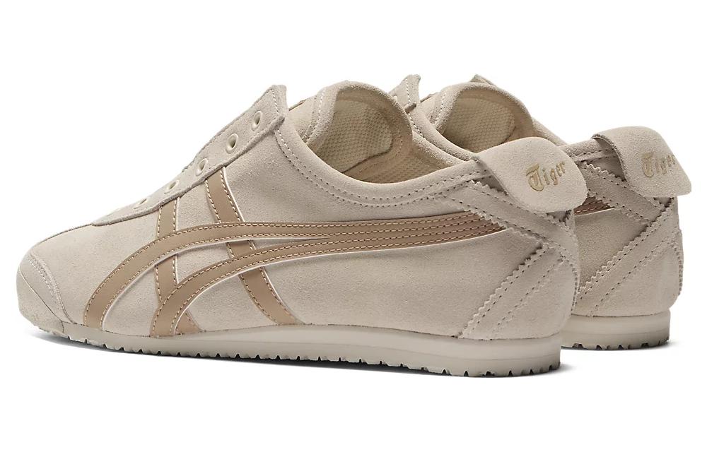 Onitsuka Tiger Mexico 66 Birch Wood Crepe 1183C157-200