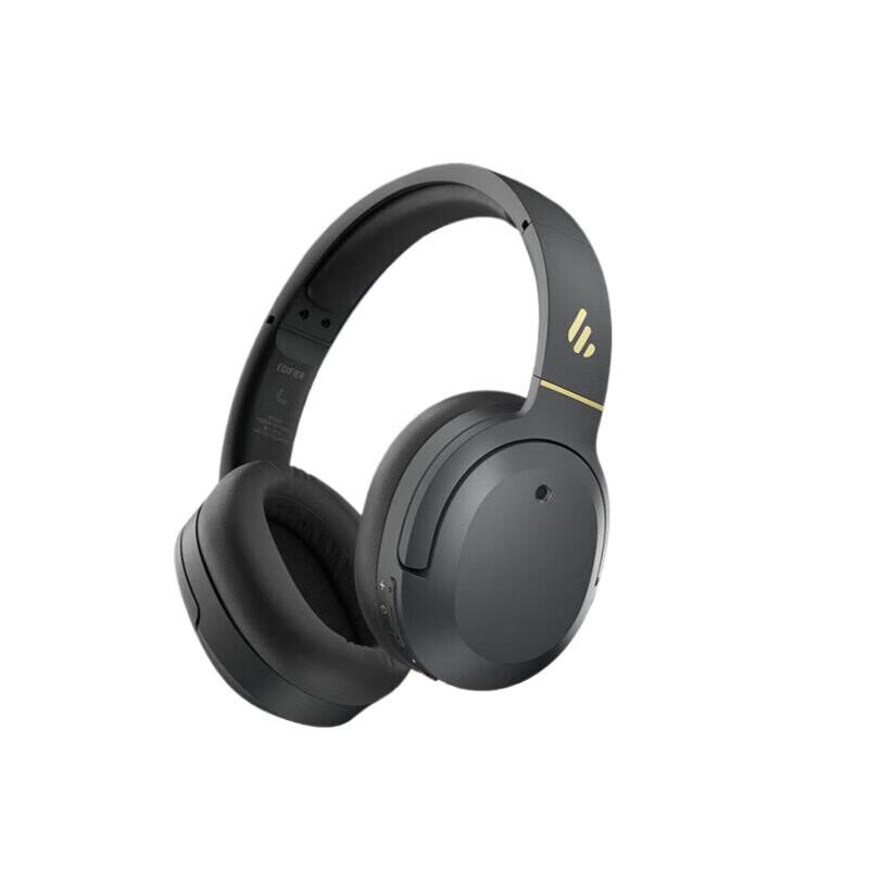 

EDIFIER W820NB Classic Noise Cancelling Headphones