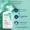 CeraVe Amino Acid Foaming Cleanser