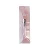High-value Pink Soft Blush & Foundation Brush - Flame Design, Non-stick Makeup Tool