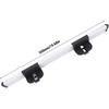 20in RV Table Mount, Aluminum Alloy Detachable Table Wall Mounted Support Rail, Table Side Support Replacement Fitting, Dinner Table Rail for Camping