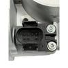 Volkswagen Throttle Body Assembly Compatible with Part Nos. 021133064A, 408-237-120-001, ZS20110