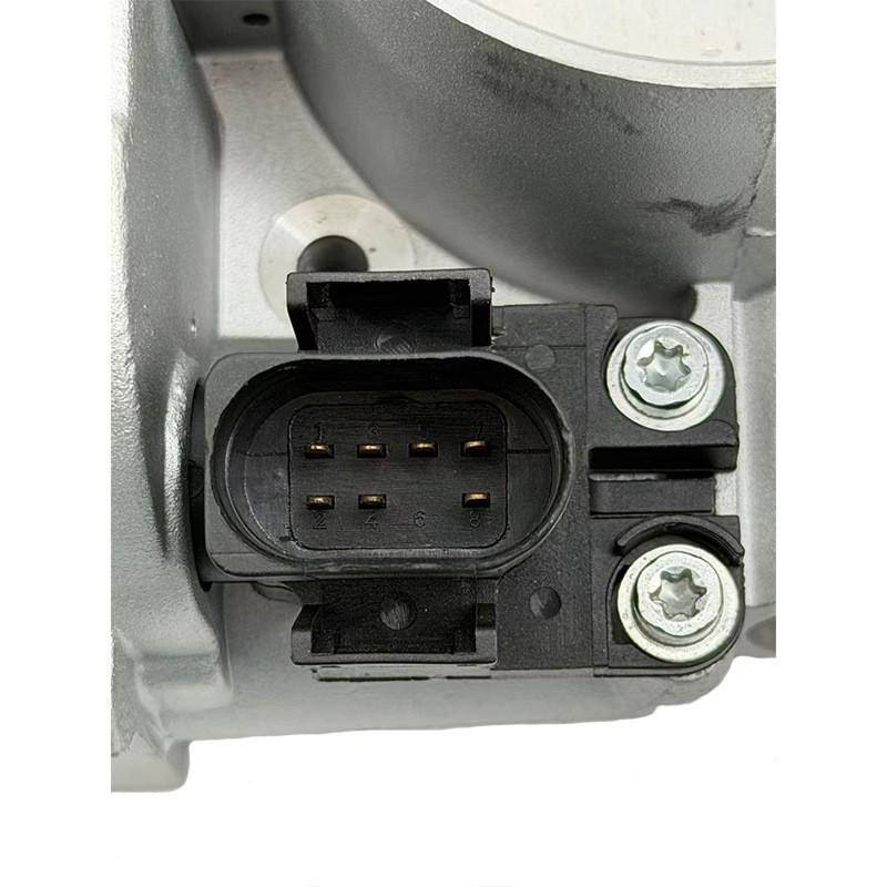 Volkswagen Throttle Body Assembly Compatible with Part Nos. 021133064A, 408-237-120-001, ZS20110