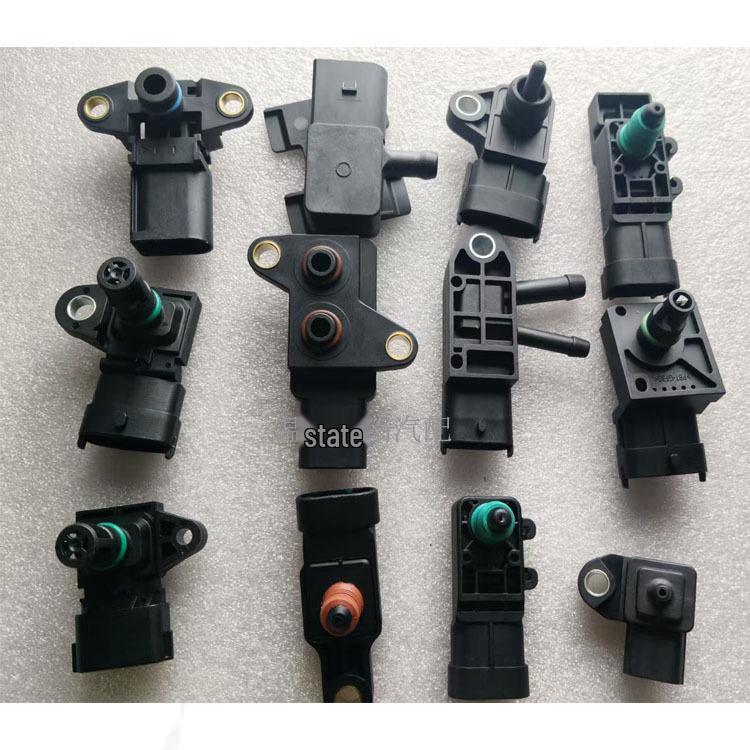 Compatible Ford Intake Pressure Sensor 0261230244 9U5A-9C052-CD 9U5AC052CA