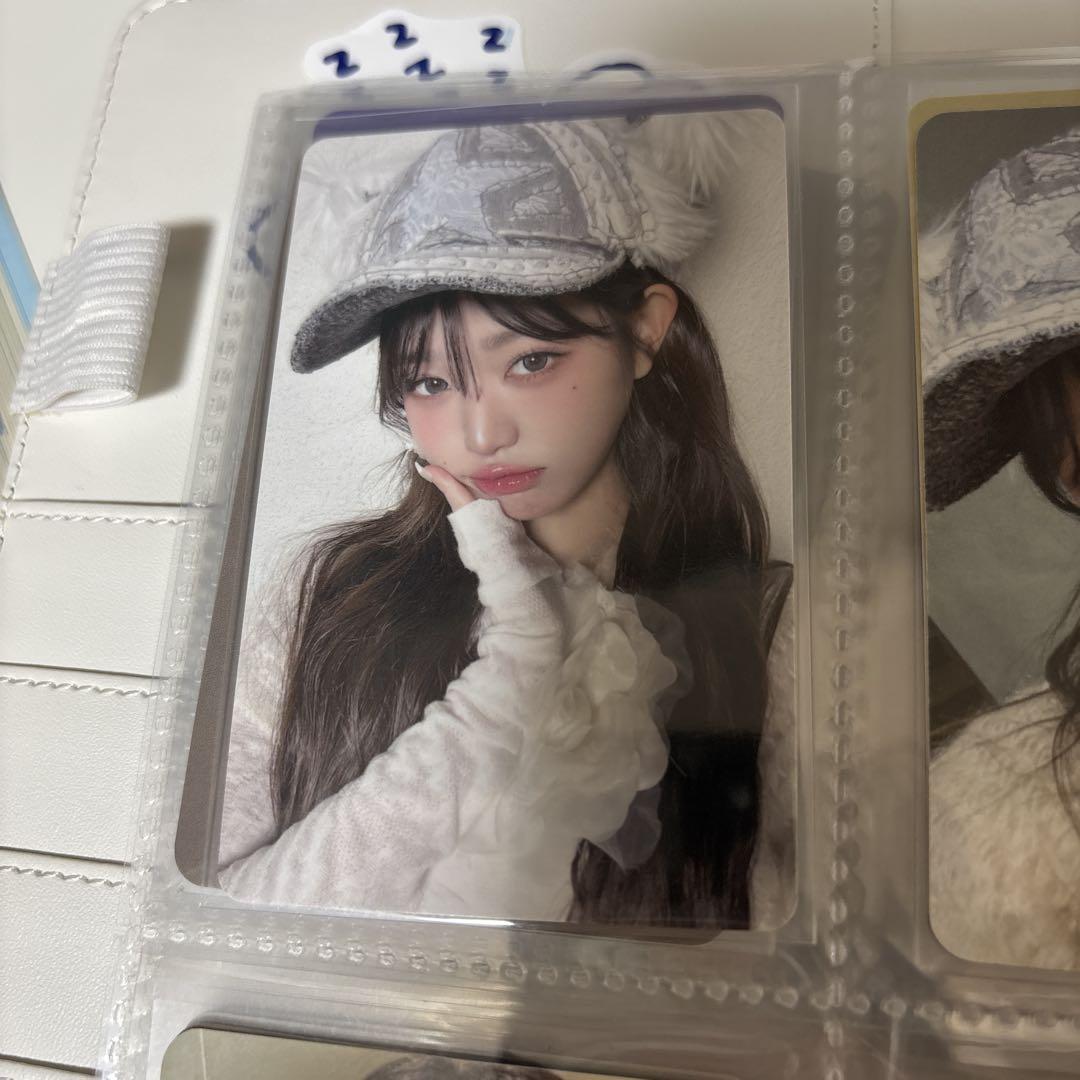 

[USED] ive wonyoung empathy sonymusic sonimu