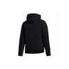 Adidas Harden Basketball Training Windproof Hooded Jacket Men Outerwear Black GI6665