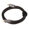 USB 4.0 Cable 8K HD 40Gbps PD 100W Type C To Type C Fast Charging Cord for Phone Notebook Tablet