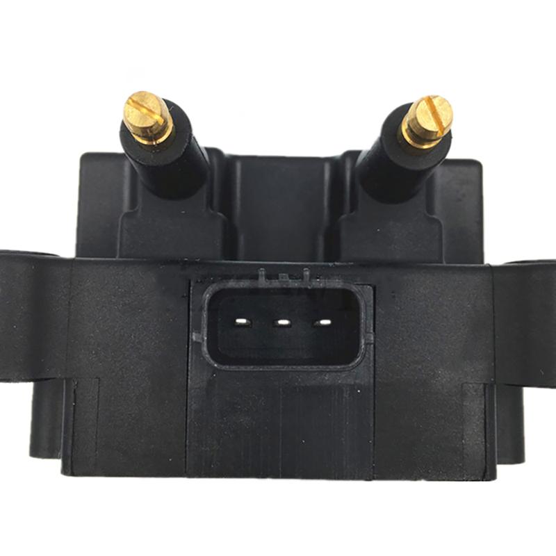 Ignition Coil 22433AA400 for SUBARU IMPREZA 1997-1998 SUBARU LEGACY 1997-1999 Ignition Engine Part